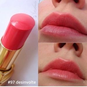 Chanel rouge coco shine 97